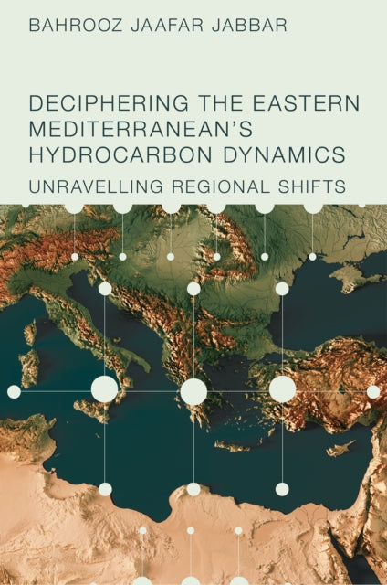 Deciphering the Eastern Mediterranean's Hydrocarbon Dynamics: Unravelling Regional Shifts