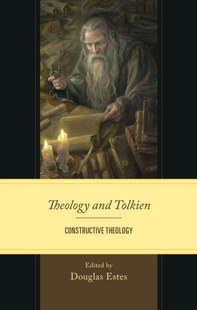 Theology and Tolkien: Constructive Theology