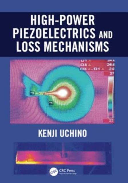 High-Power Piezoelectrics and Loss Mechanisms