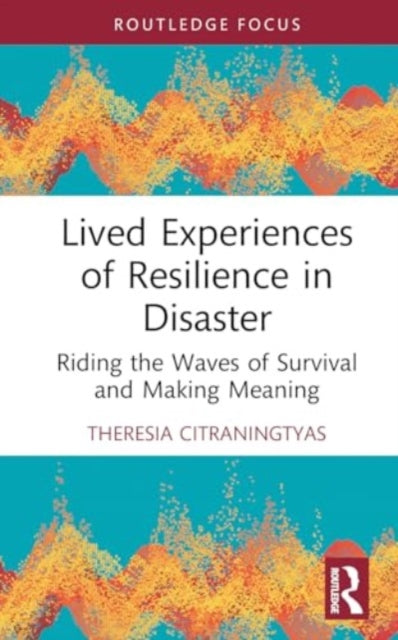 Lived Experiences of Resilience in Disaster: Riding the Waves of Survival and Making Meaning