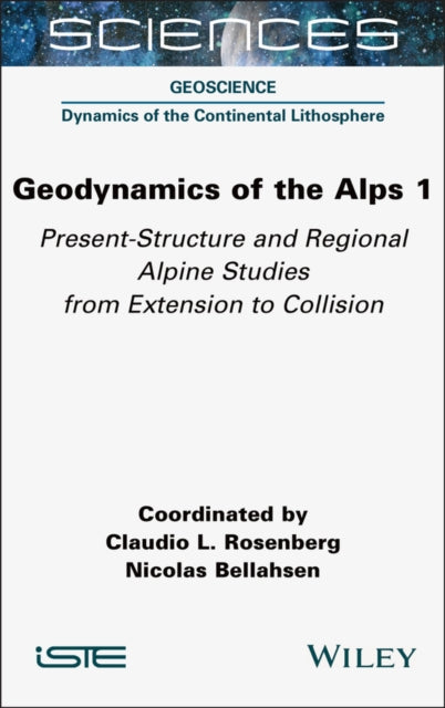 Geodynamics of the Alps 1: Present-Structure and Regional Alpine Studies from Extension to Collision