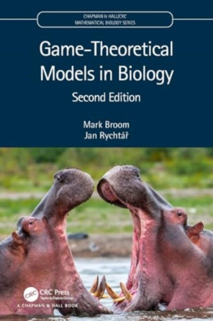 Game-Theoretical Models in Biology