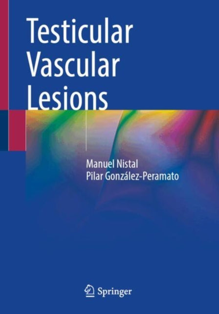 Testicular Vascular Lesions