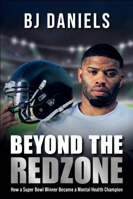 Beyond the Redzone: My Story Leave No One Behind