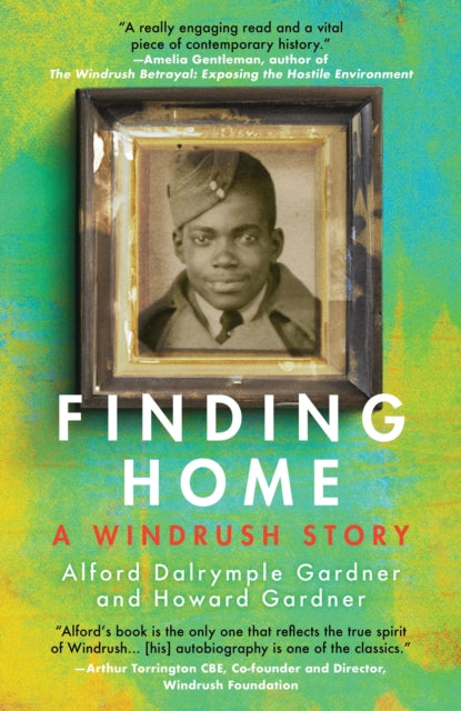 Finding Home: A Windrush Story