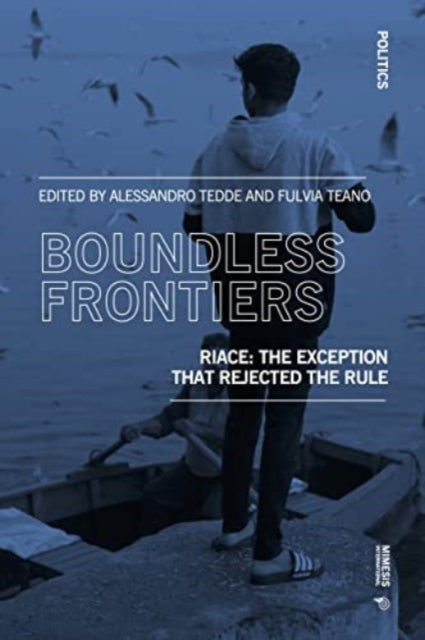 Boundless Frontiers: Riace: the exception that rejected the rule