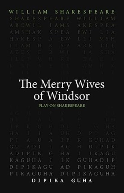 The Merry Wives of Windsor