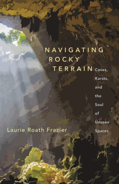 Navigating Rocky Terrains: Stories from a Texas Hill Country Landscape