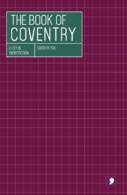 The Book of Coventry