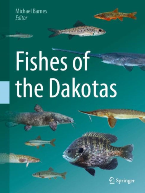 Fishes of the Dakotas