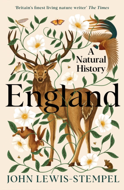 England: A Natural History