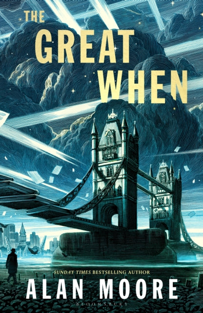 The Great When: A Long London Novel
