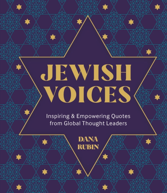 Jewish Voices: Inspiring & Empowering Quotes from Global Thought Leaders