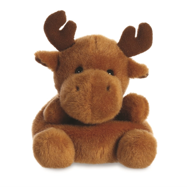 PP Reindeer Plush Toy