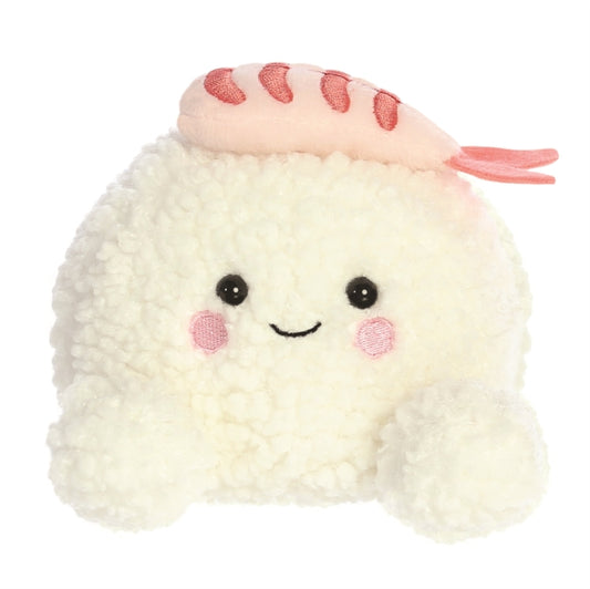 PP Ebi Shrimp Sushi Plush Toy