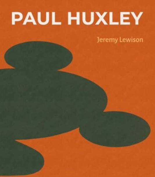 Paul Huxley