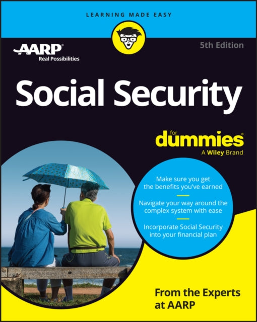Social Security For Dummies