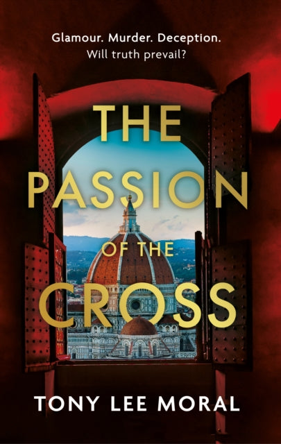 The Passion of the Cross