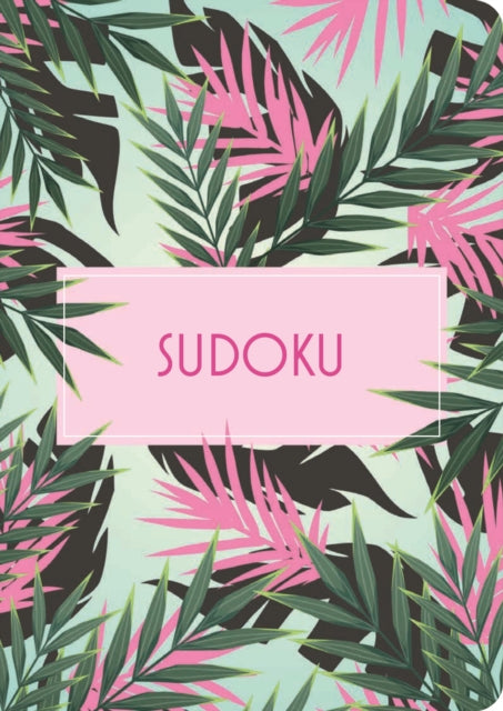 Sudoku: Over 130 Puzzles