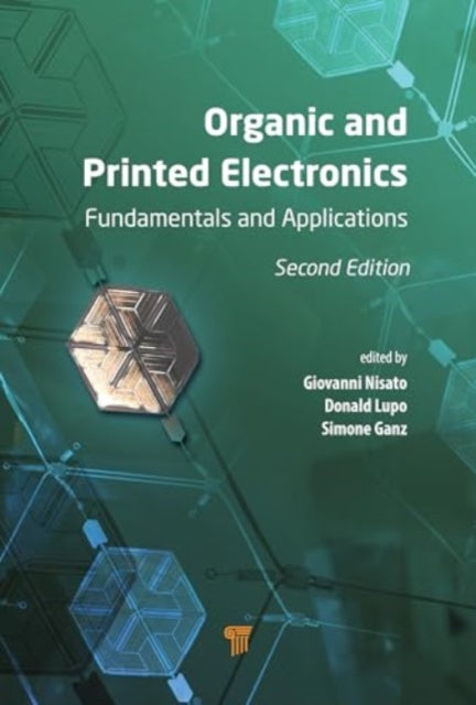 Organic and Printed Electronics: Fundamentals and Applications