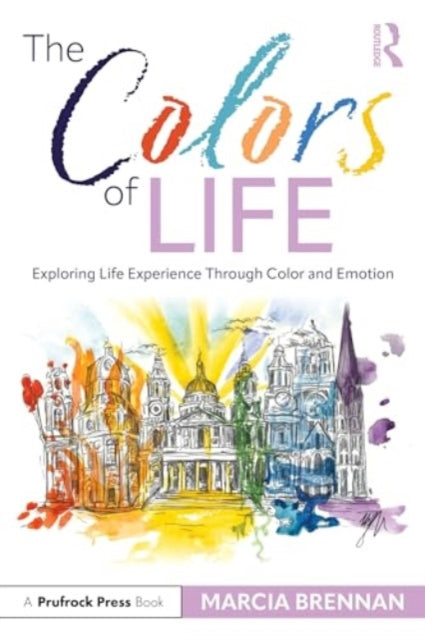 The Colors of Life: Exploring Life Experience Through Color and Emotion