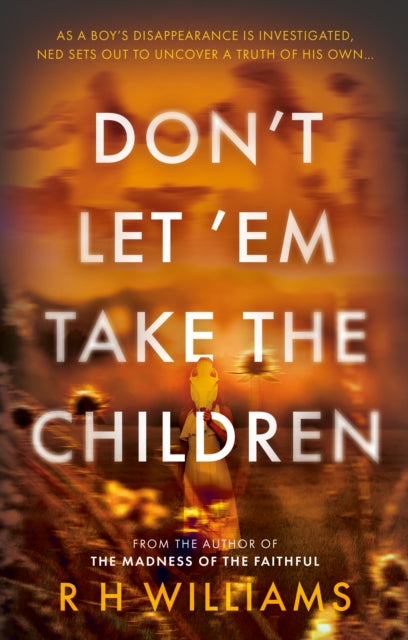 Don’t Let ’Em Take the Children