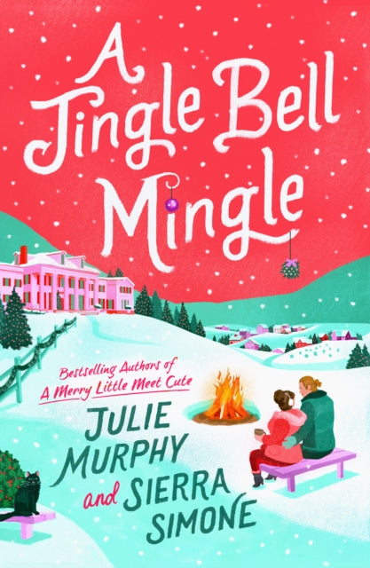 A Jingle Bell Mingle