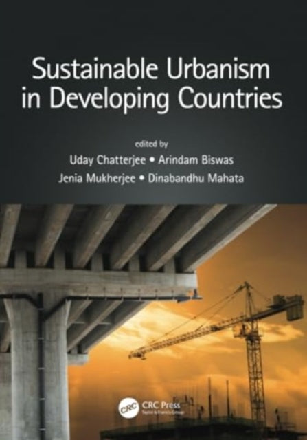 Sustainable Urbanism in Developing Countries