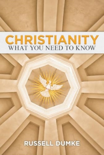 Christianity: What You Need to Know