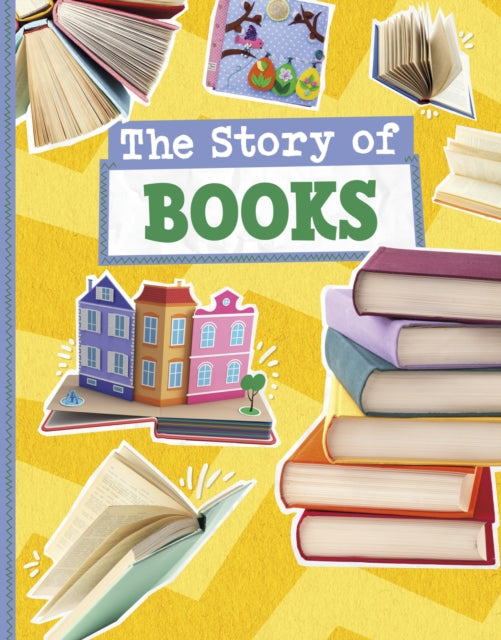 The Story of Books