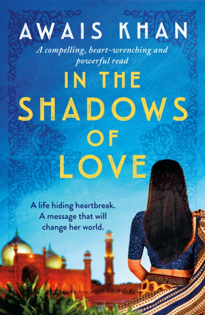 In the Shadows of Love: A compelling, heart-wrenching and powerful read