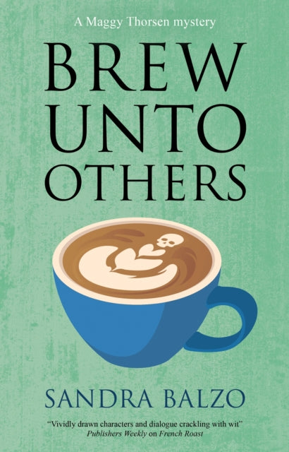 Brew Unto Others