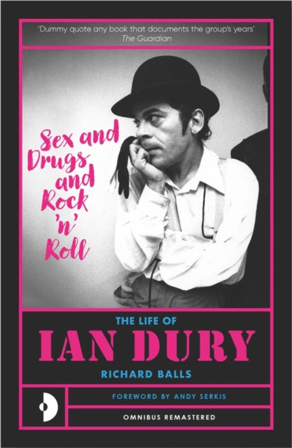 Sex & Drugs & Rock N Roll: The Life Of Ian Dury