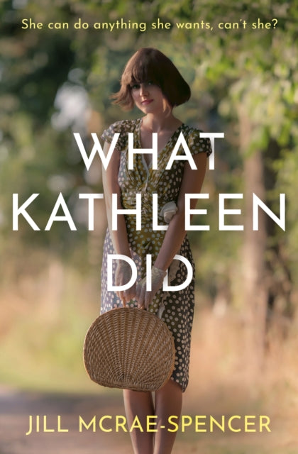 What Kathleen Did