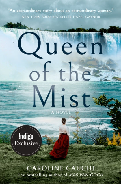 Queen of the Mist