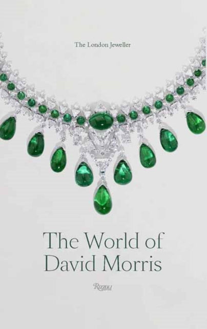 The World Of David Morris: The London Jeweler