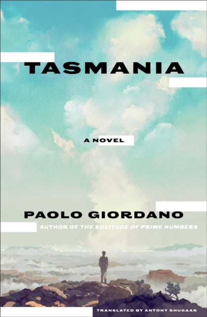 Tasmania: A Novel
