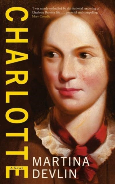 Charlotte: A Novel