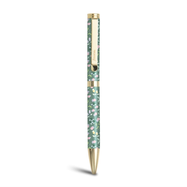 Filofax Meadow Ballpoint Pen