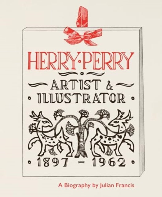 Herry Perry: Artist and Illustrator