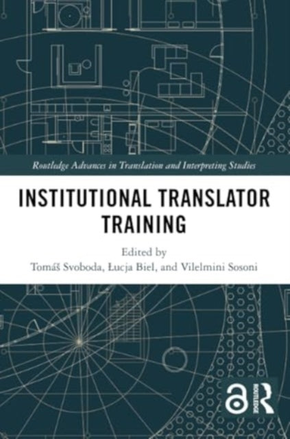 Institutional Translator Training