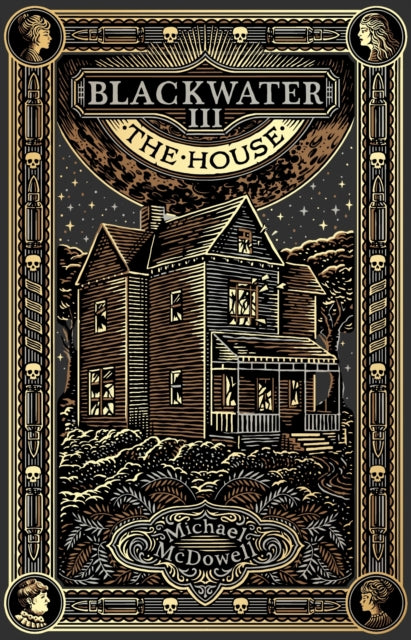 Blackwater III: The House: The Blackwater Saga