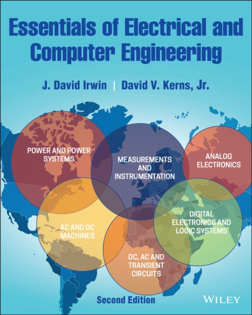 Essentials of Electrical and Computer Engineering