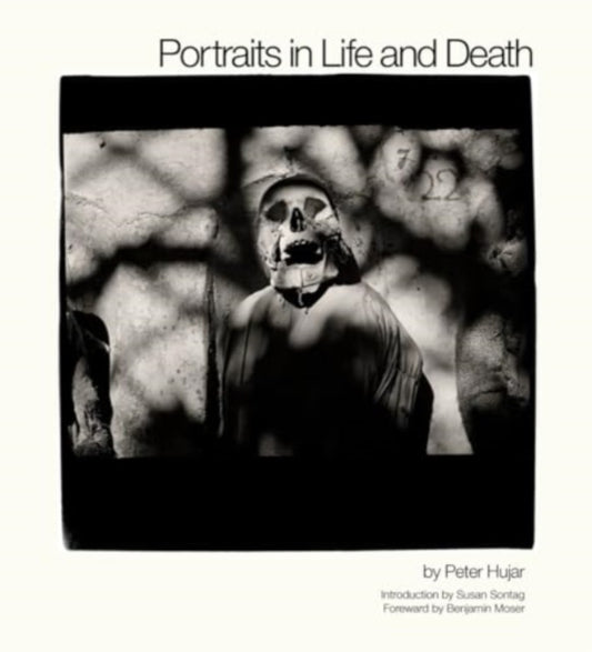 Portraits in Life and Death