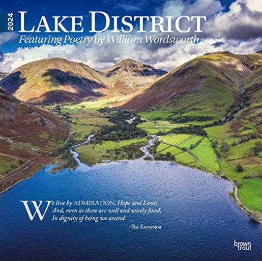 LAKE DISTRICT 2024 SQUARE