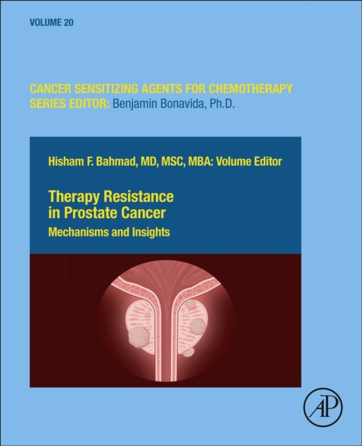 Therapy Resistance in Prostate Cancer: Mechanisms and Insights