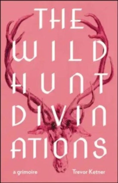 The Wild Hunt Divinations: A Grimoire