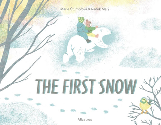 The First Snow