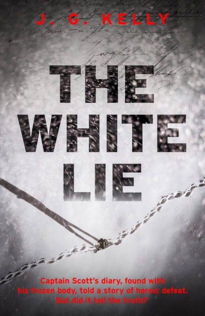 The White Lie: The gripping and heart-breaking historical thriller based on a true story