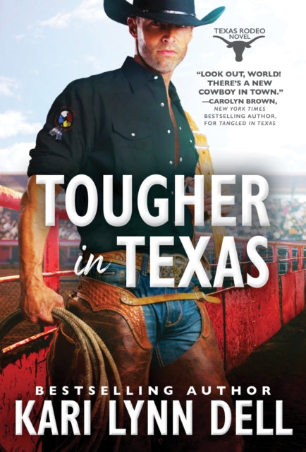 Tougher in Texas